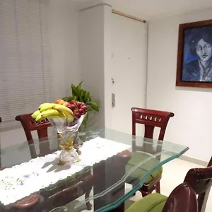Casa Tranquila Mosquera