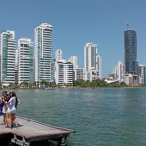 Apartamento Y Hospedaje. Cartagena